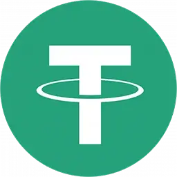 Méthode de Paiement - Tether